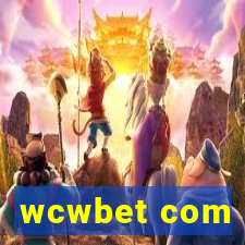 wcwbet com